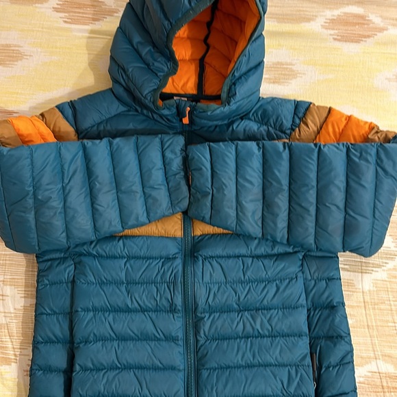 All in one Small Size Hoodie for 6/7 years boy perfect condition. - Picture 4 of 7